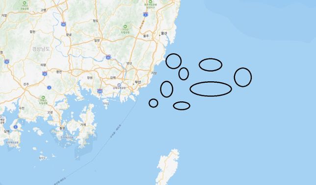 대마도를 한국으로 넘기지 못하면요...의 0번 째 이미지