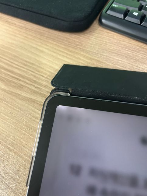 아이패드 침수 후 수명에 대해서!!!의 0번 째 이미지