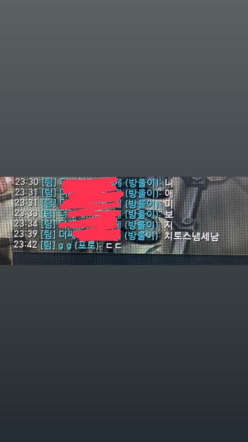 롤체에서 패드립 통매음 당했는데 고소 가능할까요 ?의 0번 째 이미지