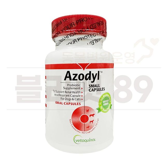 강아지 치매 제다큐어 및 써클링 문의.의 0번 째 이미지