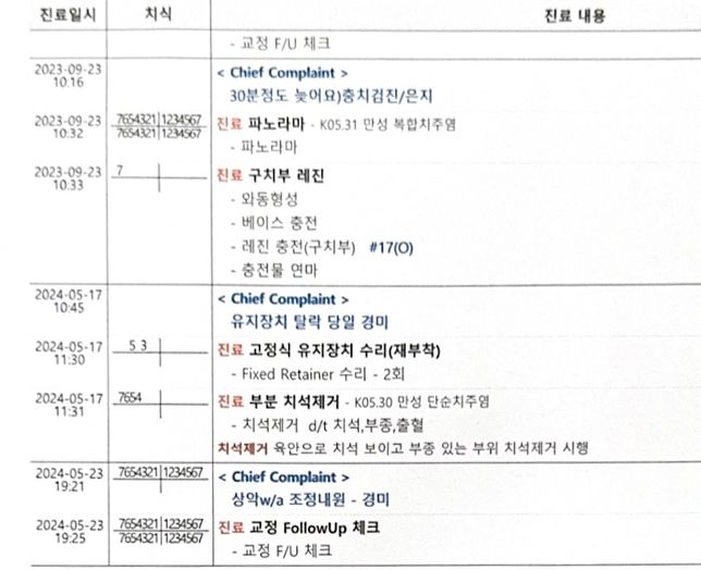 이거 실손보험 고지의무 위반인가요?의 0번 째 이미지