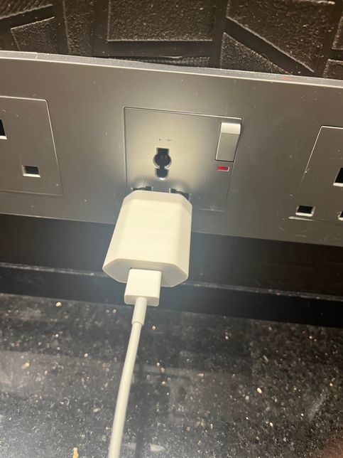 전압이 같으면 변압은 필요없는건가요?의 0번 째 이미지