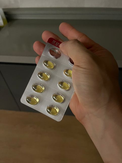 음주하고나서 건강기능식품 먹어도되나요?의 0번 째 이미지