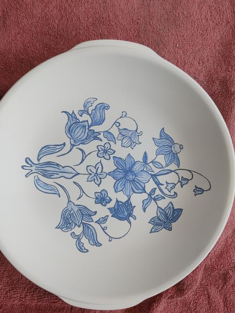 도자기를 만들 때 왜 보통 흙과 다른 석회토를 사용하나요?의 0번 째 이미지