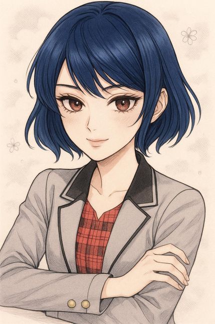 왜 서양권 애니에선 동양인 눈을 찢어놓나요?의 1번 째 이미지