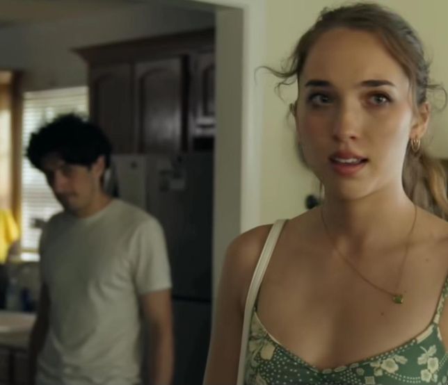 영화인지 드라마인지 제목을 알고싶어요의 1번 째 이미지