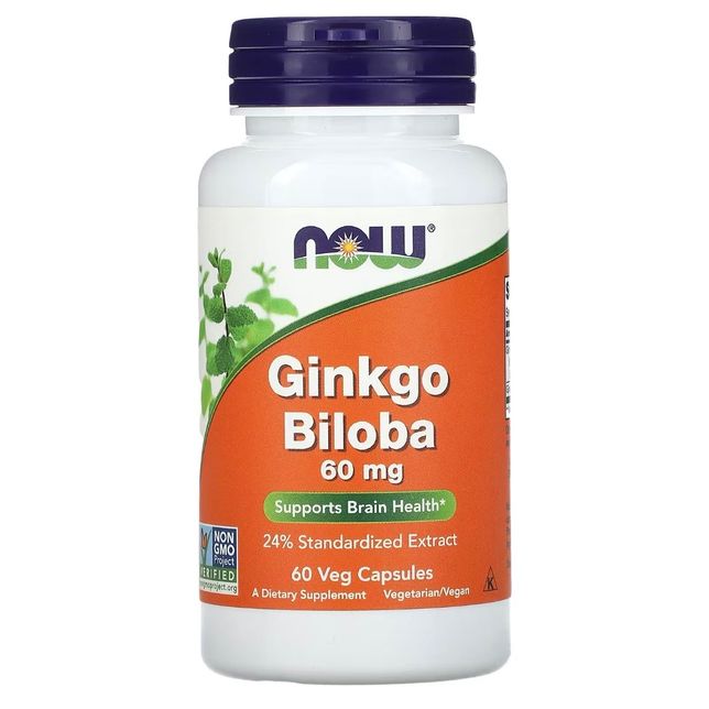 해당 징코빌로바 영양제 성분에 관해서의 0번 째 이미지