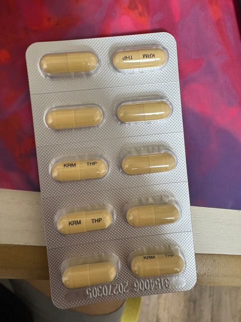 같이 먹으면 안되는 약이 있는지 궁금해요의 0번 째 이미지