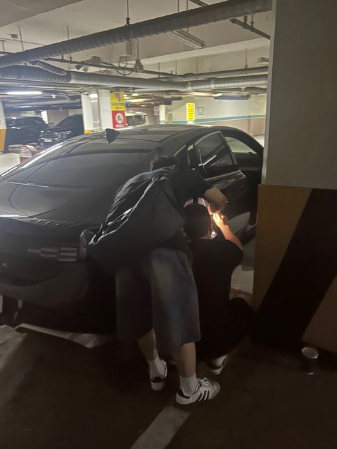 동승자가 문 열다가 기둥에 부딪힌 경우 과실 비율이 궁금합니다의 3번 째 이미지