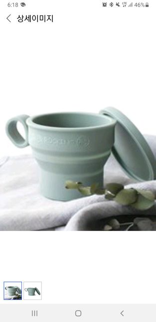 실리콘컵 어떻게 관리하면 되나요??의 0번 째 이미지