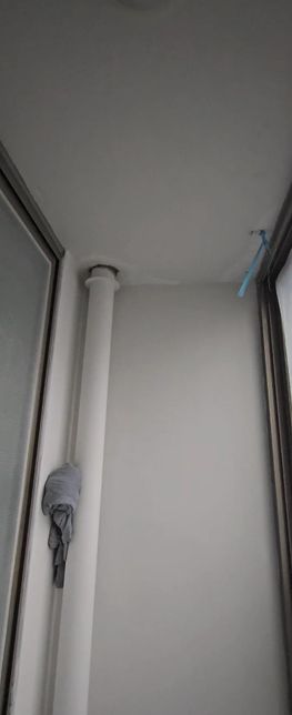 매매한 집의 우수관 상단 누수와 배관이 밑으로 내려앉아있을때 책임소재의 0번 째 이미지