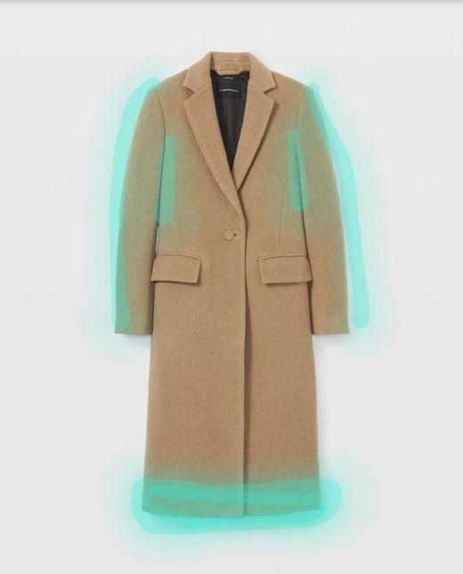 코트 수선 어디까지 가능한가요?..의 0번 째 이미지