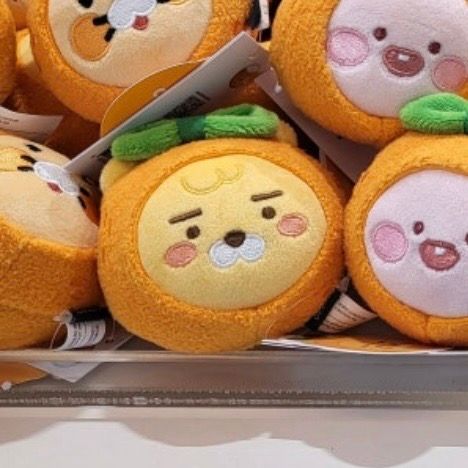 카카오프렌즈 신라면세점 제주점에 아직도 이 제품들 판매하는건가요?의 0번 째 이미지