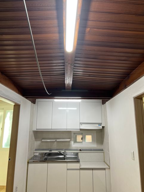 자취방 목재 마감 질문드려요!!!!의 0번 째 이미지