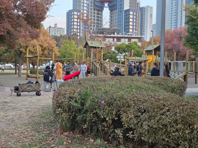 촬영하는 곳에 가면 업무방해인가요?의 0번 째 이미지