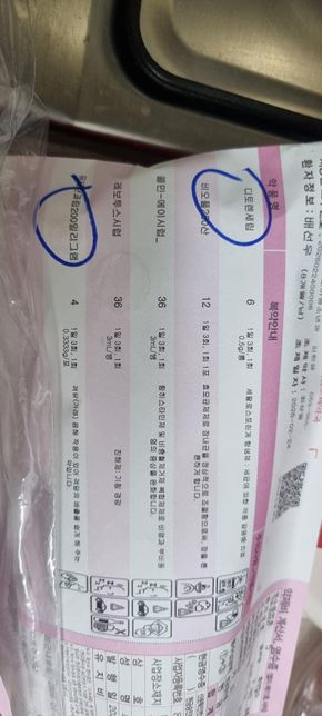 감기약 먹으면 구토하는 8개월 아기에요의 1번 째 이미지