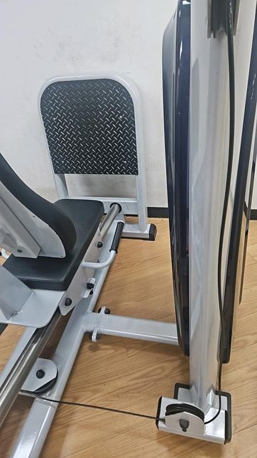 운동 루틴과 자세에 대해서 조언 부탁드립니다.의 2번 째 이미지