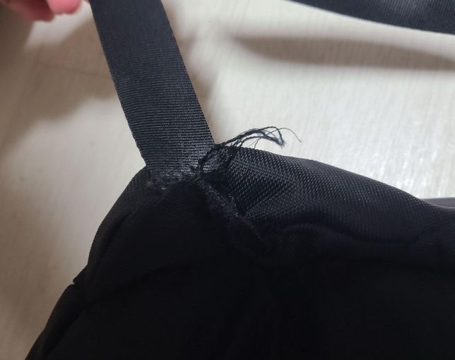 백팩 수선 하는곳 아시는 곳 추천 부탁드립니다의 1번 째 이미지