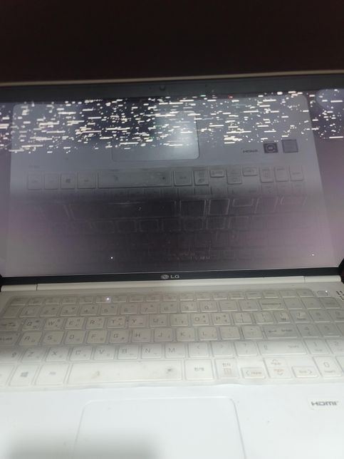 컴퓨터가 이런 상태가 되어버렸습니다..의 0번 째 이미지