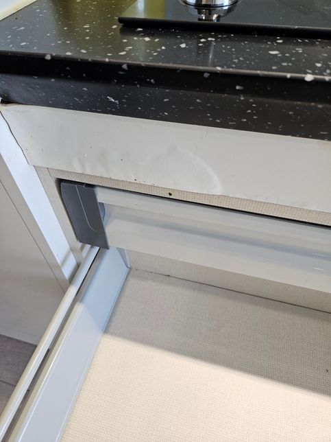 합판이 물에 불어서 갈아야한다는데 견적 얼마나 나올까요?의 3번 째 이미지