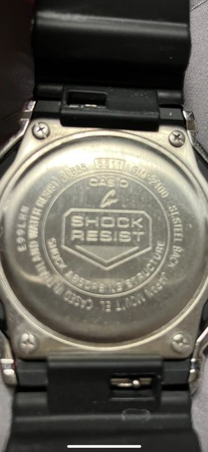 급)지샥 시계 정품 가품 문의 급합니다!의 1번 째 이미지