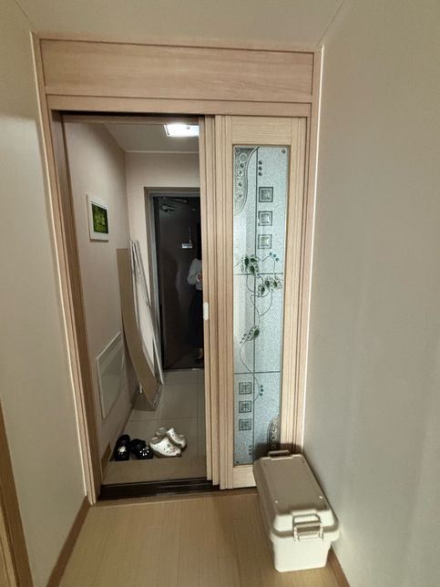 인테리어 중문시공 질문드립니다!!!의 0번 째 이미지