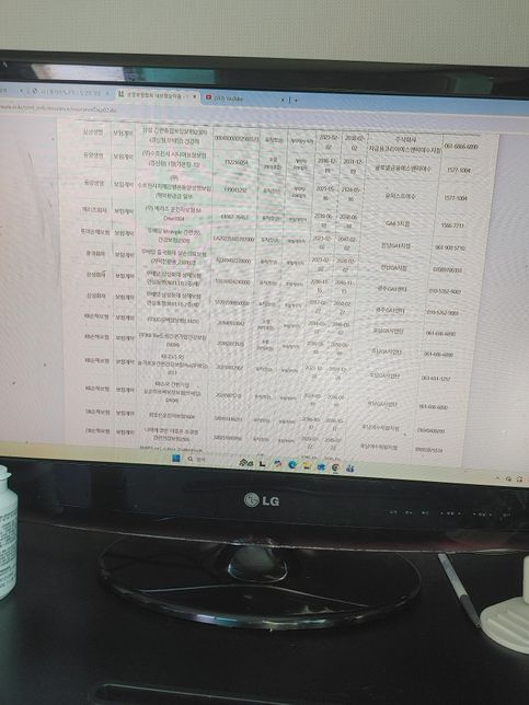 76세 엄마 보험, 한 설계사가 상해·실손을 과다 중복가입시킨 것 같은데 불완전판매·소송 어떻게 대응해야할까요의 0번 째 이미지