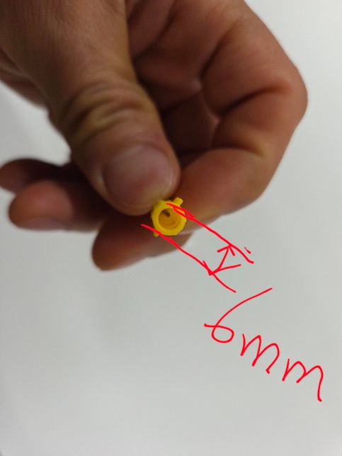 칼블록 작업하려는데. 드릴비트(타일기리) 사이즈 알고 싶어요의 0번 째 이미지