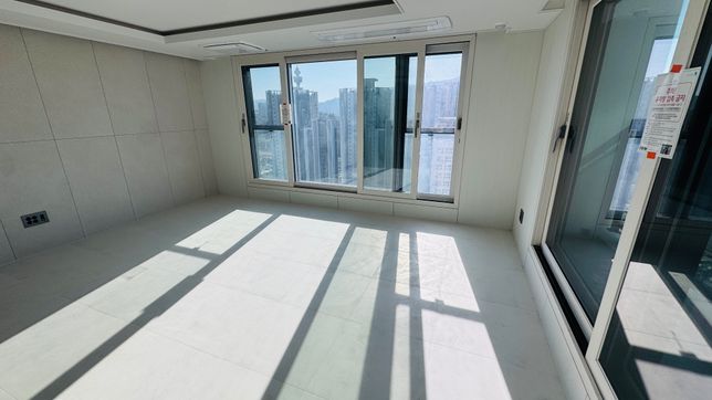 거실 커튼, 암막과 쉬폰 중 어느게 좋을까요?의 1번 째 이미지