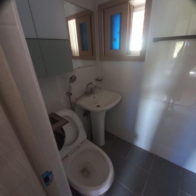 기름보일러인데 샤워실에 전기온수기를의 2번 째 이미지