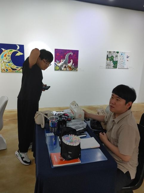 자폐성장애인들이 뇌가 약해서 젊은 나이어도 일찍 치매에 더 잘 걸리나요?의 3번 째 이미지