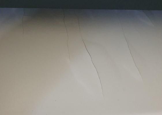 온열 장패드 쓰다가 책상이 부풀었는데 어떻게 해결해야할까요?의 2번 째 이미지