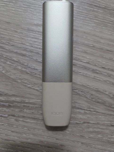 전자담배 아이코스(가열식) 누유?의 0번 째 이미지
