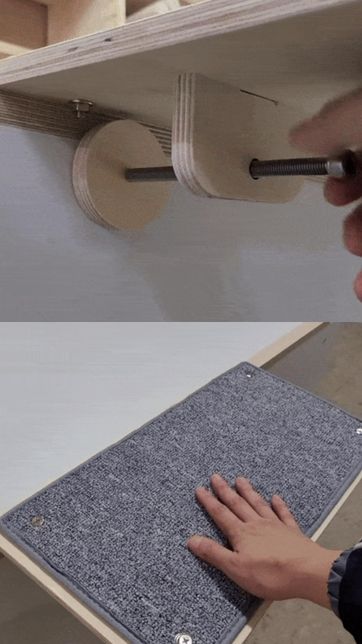 창문에 달아줄건데 어떤게 더 안전한가요?의 1번 째 이미지