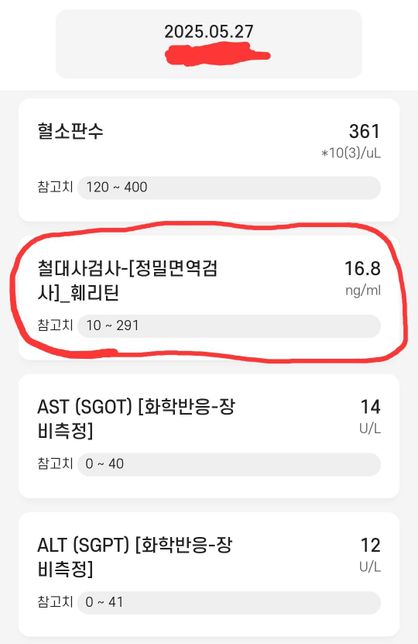 볼그레 알약 철분제 하루 2알씩 먹어도 되나요?의 0번 째 이미지