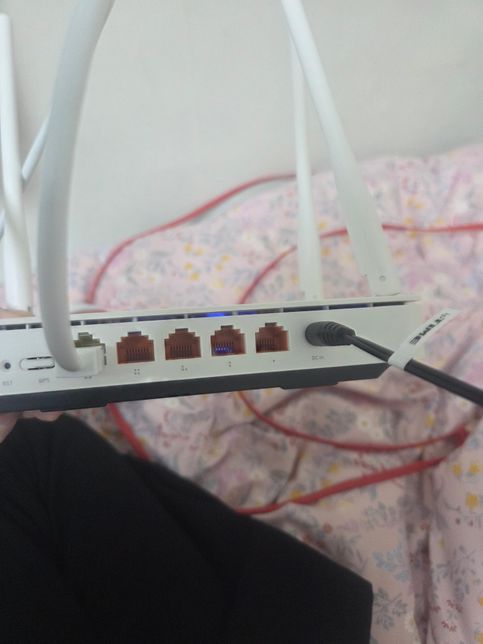 iptime 아이피타임 설치해도 인터넷이 없다고 뜹니다의 1번 째 이미지