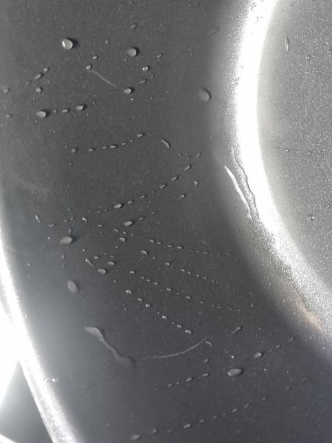 밥솥 내부 이정도면 코팅이 벗겨진건가요의 0번 째 이미지