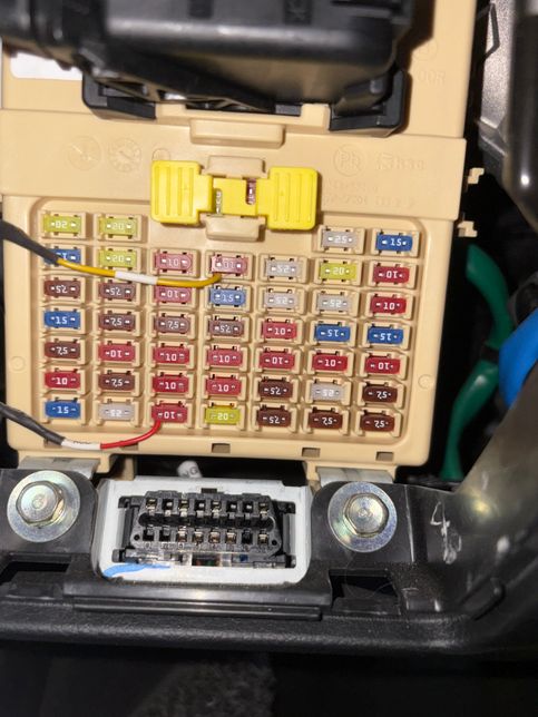 급해요 자동차 초기화하는법 알려주세툐의 0번 째 이미지