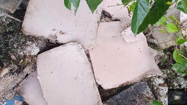 이 건축자재에 석면이 함유되어 있나요?의 1번 째 이미지