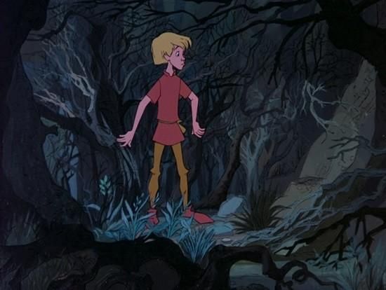 월트 디즈니 작가가 생전 때 회사 실제로 직원들을 노조탄압했었나요?의 3번 째 이미지