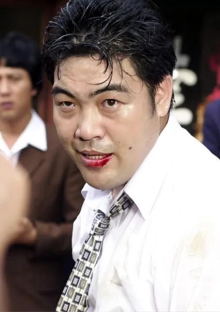 야인시대 신마적VS구마적은 누가 더 강할까요?의 1번 째 이미지