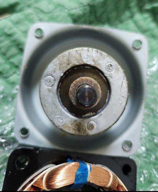 두 모터중 어느 모터의 품질(내구성)이 더 우수하다고 볼 수 있나요?의 2번 째 이미지