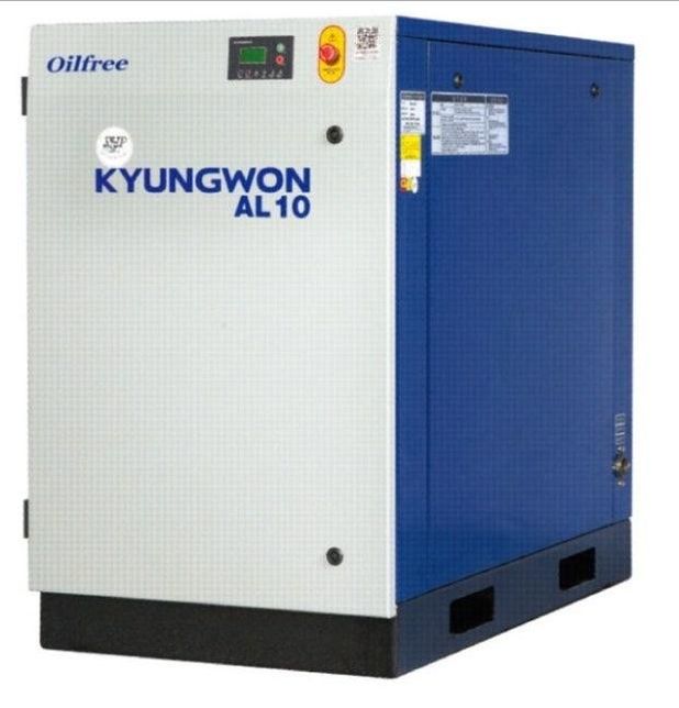 콤프레샤 작동시키기 좀 겁이 납니다..의 0번 째 이미지