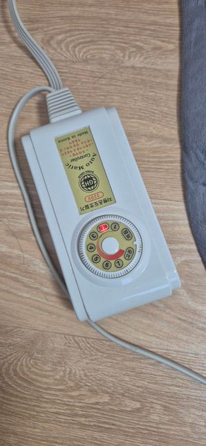 전기장판아 어느날 따뜻하지가 않아요의 0번 째 이미지