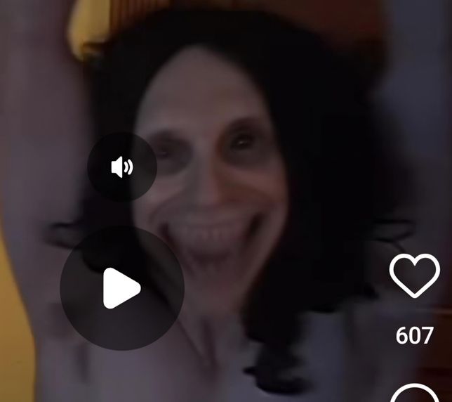 인스타에서 이상한 사람이 왜 나타나는가요?의 0번 째 이미지