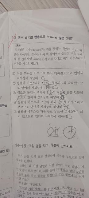 국어언어의 본질 질문하겠ㅅㅡㅂ니다의 0번 째 이미지
