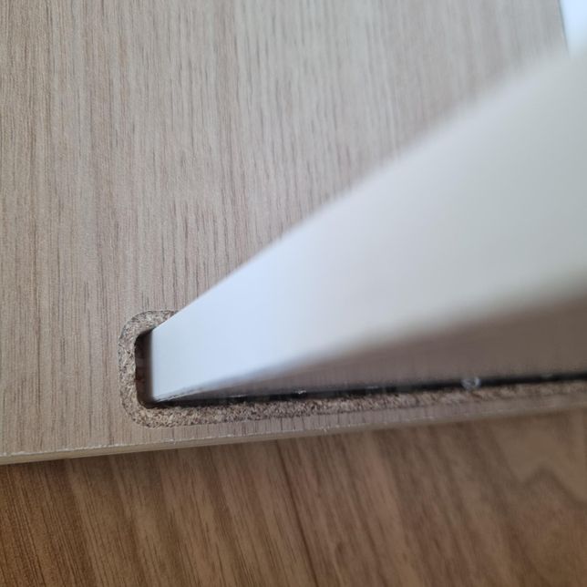 목재가구 사진부분 마감 도와주세요.의 2번 째 이미지