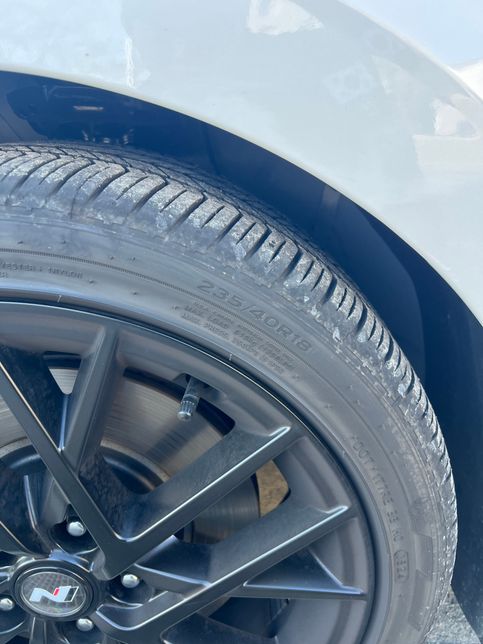 차량 승차감에 대하여 질문합니다..의 1번 째 이미지