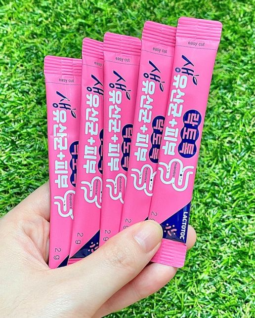 영양제 복용 괜찮은지 여쭤봅니다!!의 0번 째 이미지