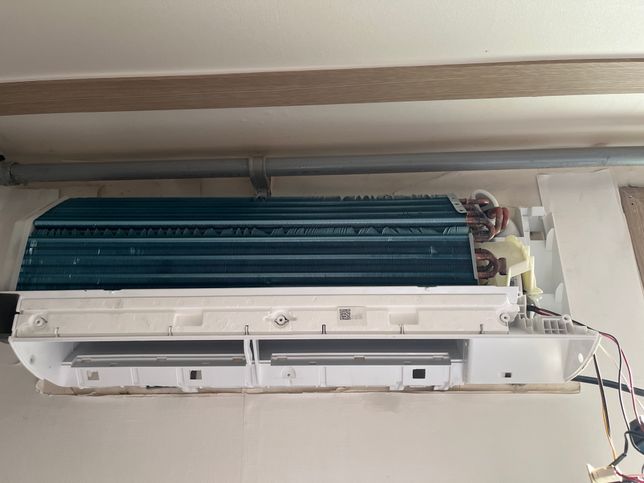 삼성 에어컨 어떻게 분리하는 방법 알려주세요의 0번 째 이미지